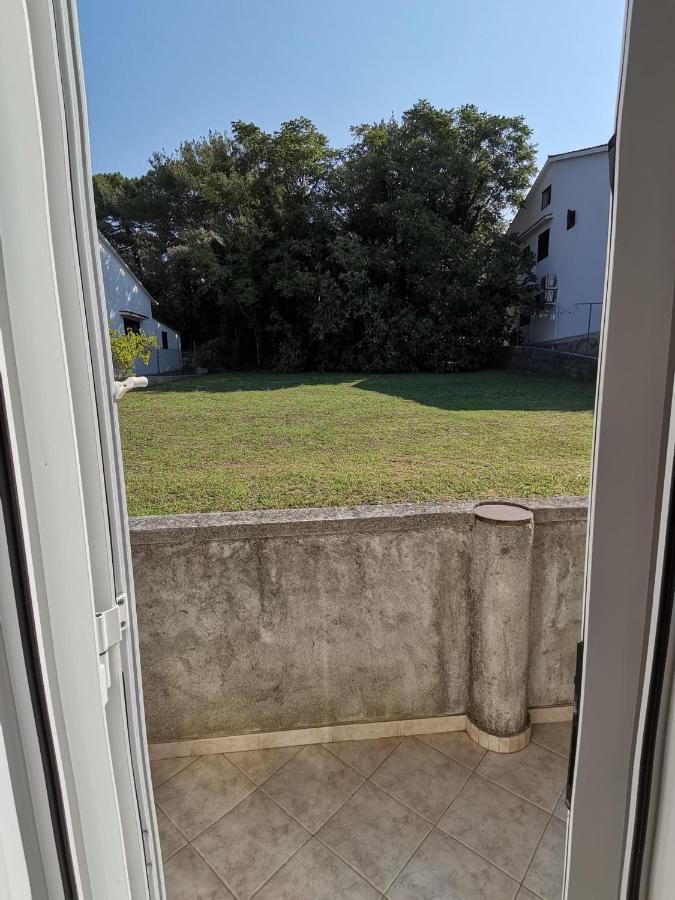 Apartmani Skaric Lopar Luaran gambar